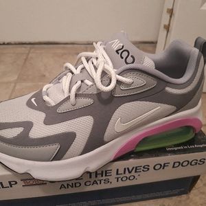 Nike Air Max 200 Women